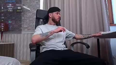 JonahShaw online show from 03/04/26, 05:46