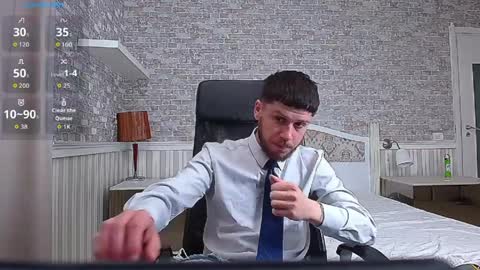 JonahShaw online show from 04/01/26, 04:57