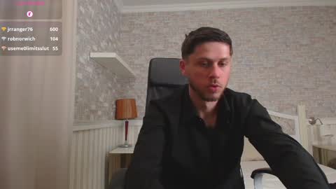 JonahShaw online show from 04/30/26, 05:08
