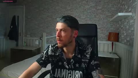 JonahShaw online show from 05/31/26, 04:31