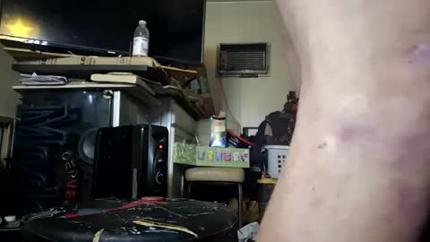 jonandycarter666 online show from 04/18/26, 12:20