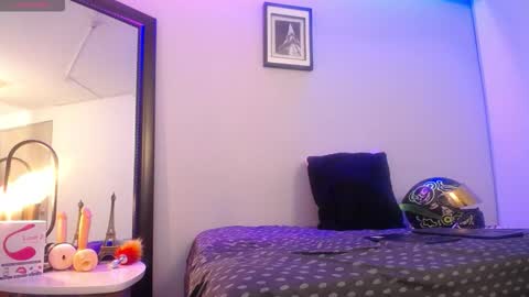  JONAS BEARD  online show from 01/12/26, 02:44