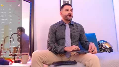  JONAS BEARD  online show from 02/12/26, 03:40