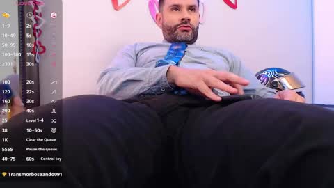  JONAS BEARD  online show from 02/17/26, 02:46