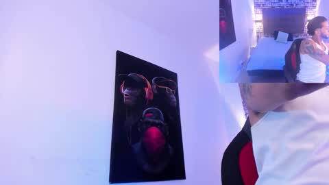 Jonas  online show from 10/14/25, 03:40