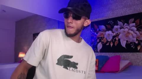 Jonas  online show from 12/16/25, 07:19