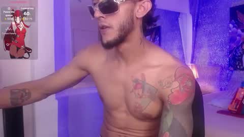 Jonas  online show from 12/18/25, 07:31