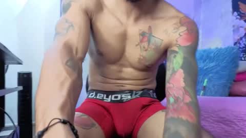 Jonas  online show from 03/19/26, 07:40