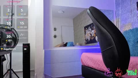 Jonas  online show from 03/31/26, 07:14