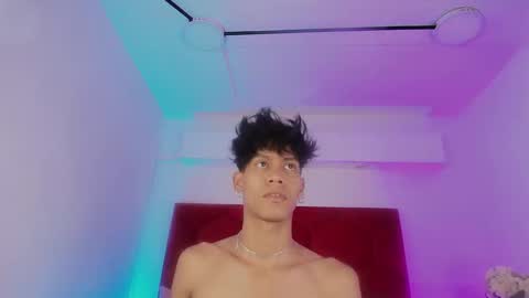 Jonas  online show from 09/09/25, 12:59