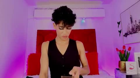 Jonas  online show from 10/23/25, 02:05