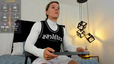Jonathan Danielss  online show from 01/30/25, 11:55