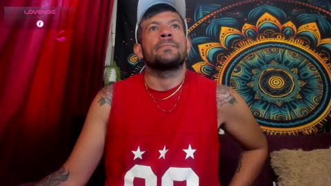 Snapshot of jonathan_rivers chatting on 01/03/25, 02:08 Jonathan RiversNew online show from 01/03/25, 02:08