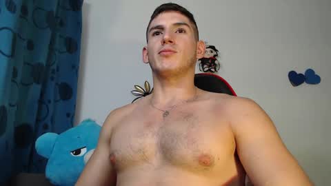 jonathancast08 online show from 12/18/24, 12:10