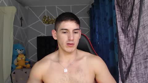 jonathancast08 online show from 01/02/25, 02:13