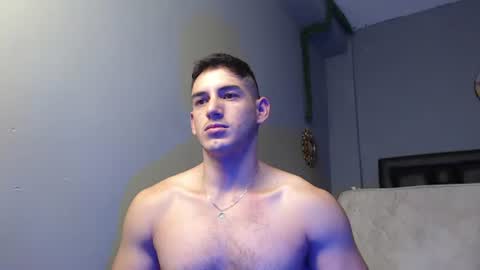 jonathancast08 online show from 01/12/25, 11:07