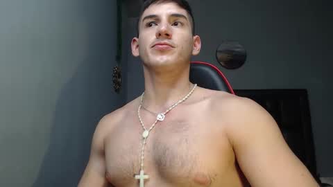 jonathancast08 online show from 01/15/25, 01:20