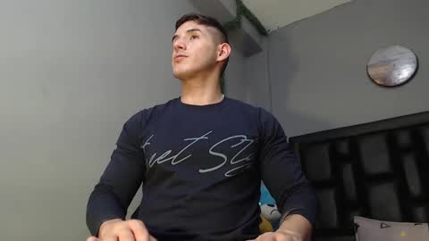 jonathancast08 online show from 01/16/25, 04:39