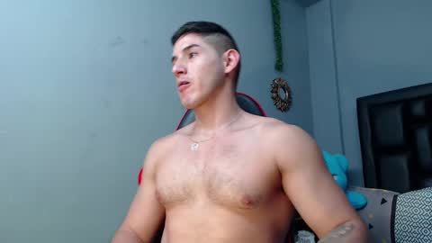 jonathancast08 online show from 01/18/25, 03:27