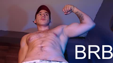 jonathancast08 online show from 03/01/25, 11:15