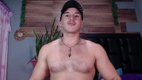 jonathancast08 online show from 03/03/25, 04:14