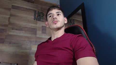 jonathancast08 online show from 09/18/25, 10:45