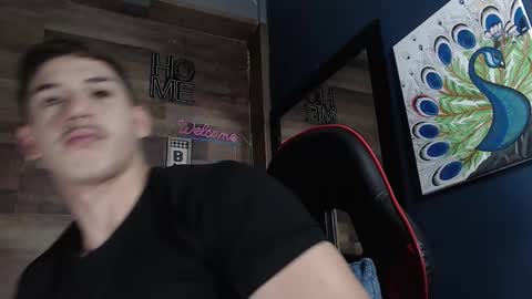 jonathancast08 online show from 10/02/25, 09:38