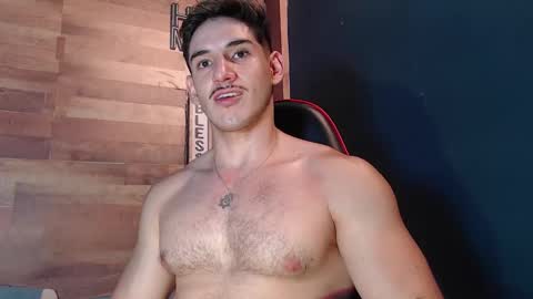 jonathancast08 online show from 11/12/25, 02:34