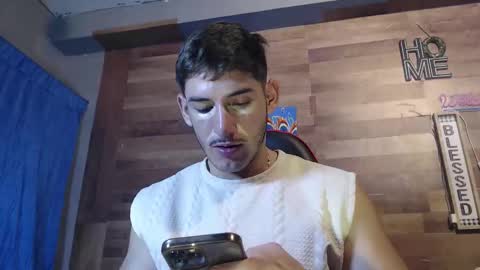 jonathancast08 online show from 11/26/25, 01:45