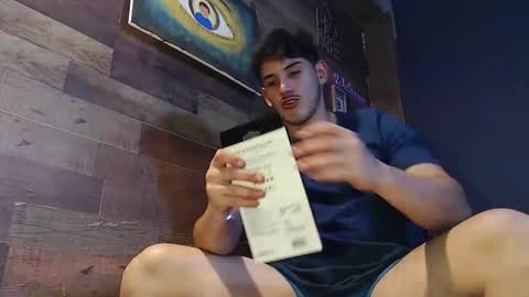 jonathancast08 online show from 02/13/26, 02:29