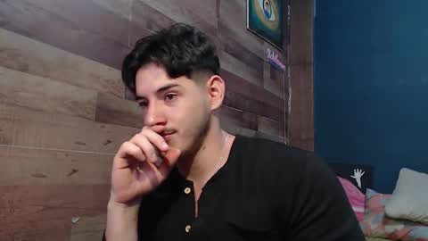 jonathancast08 online show from 03/10/26, 11:37