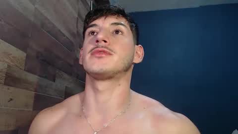 jonathancast08 online show from 03/11/26, 03:23