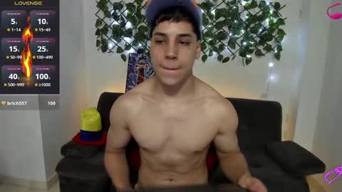 Instagram jonathanfit14 online show from 12/03/24, 10:18