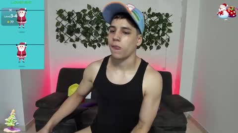 Instagram jonathanfit14 online show from 12/15/24, 09:09