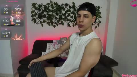 Instagram jonathanfit14 online show from 01/03/25, 08:11