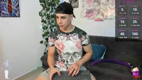 Instagram jonathanfit14 online show from 03/05/25, 10:32