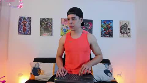 Instagram jonathanfit14 online show from 02/02/26, 11:47