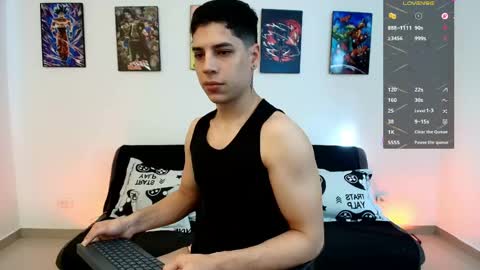 Instagram jonathanfit14 online show from 05/29/26, 09:35
