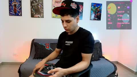 Instagram jonathanfit14 online show from 06/01/26, 09:38