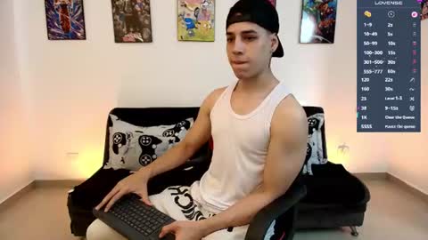 Snapshot of jonathanjoestar_ chatting on 06/24/26, 09:36 Instagram jonathanfit14 online show from 06/24/26, 09:36