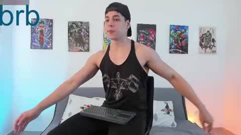 Snapshot of jonathanjoestar_ chatting on 06/26/26, 08:46 Instagram jonathanfit14 online show from 06/26/26, 08:46