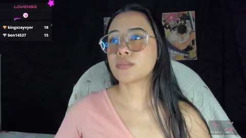 Janna online show from 12/03/24, 07:10