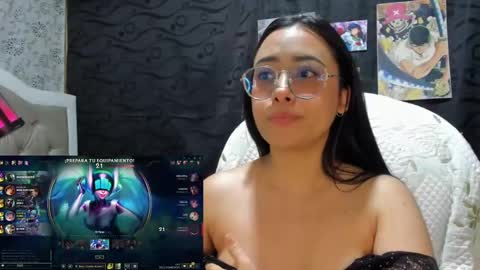 Janna online show from 12/05/24, 04:53