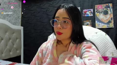 Janna online show from 12/06/24, 03:19