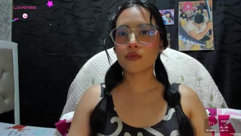 Janna online show from 12/10/24, 04:34