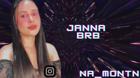 Janna online show from 12/29/24, 08:00