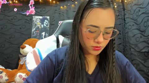 Janna online show from 02/10/25, 05:14