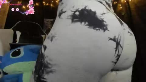 Janna online show from 02/18/25, 04:58