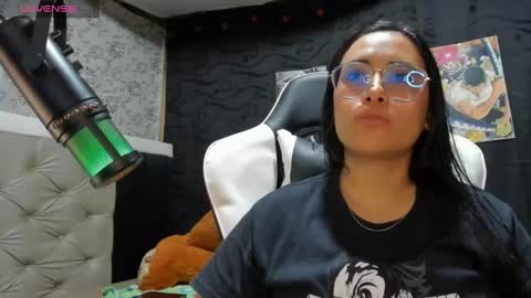 Janna online show from 03/01/25, 11:06