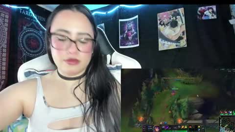 Janna online show from 02/07/26, 05:33